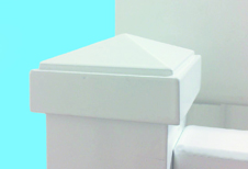 Reinforced Finishing