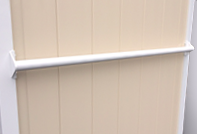 Towel Bar