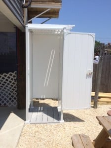 single-shower-enclosure-door-open