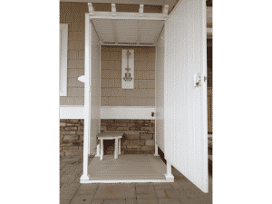 single-shower-enclosure-open