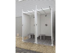 double-outdoor-shower-enclosure-with-doors-open