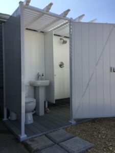 outdoor-toilet-system
